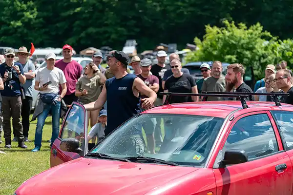 DACHZELT FESTIVAL 2024