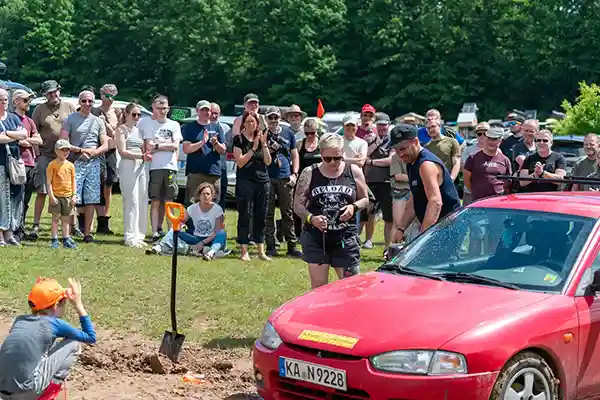 DACHZELT FESTIVAL 2024