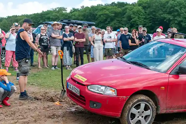 DACHZELT FESTIVAL 2024