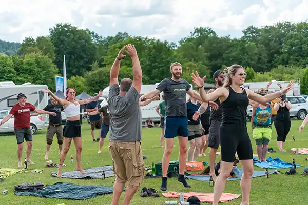 DACHZELT FESTIVAL 2024