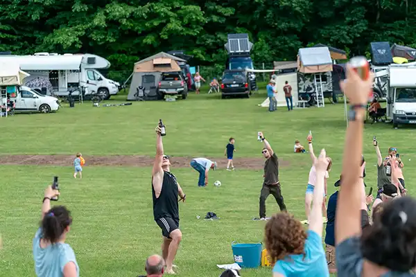 DACHZELT FESTIVAL 2024