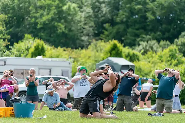 DACHZELT FESTIVAL 2024