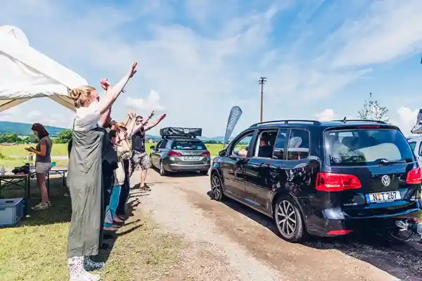 DACHZELT FESTIVAL 2024