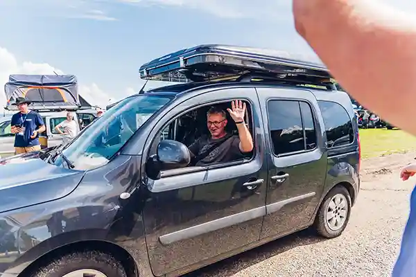 DACHZELT FESTIVAL 2024