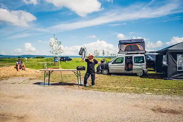 DACHZELT FESTIVAL 2024