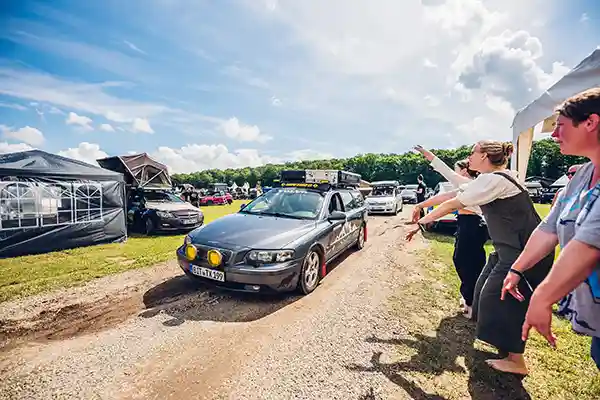 DACHZELT FESTIVAL 2024