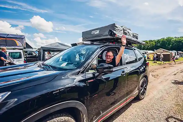 DACHZELT FESTIVAL 2024