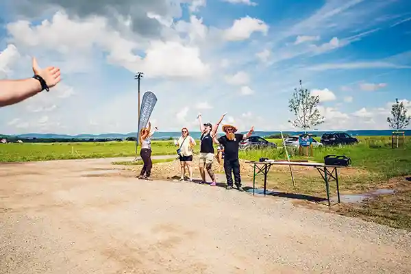 DACHZELT FESTIVAL 2024