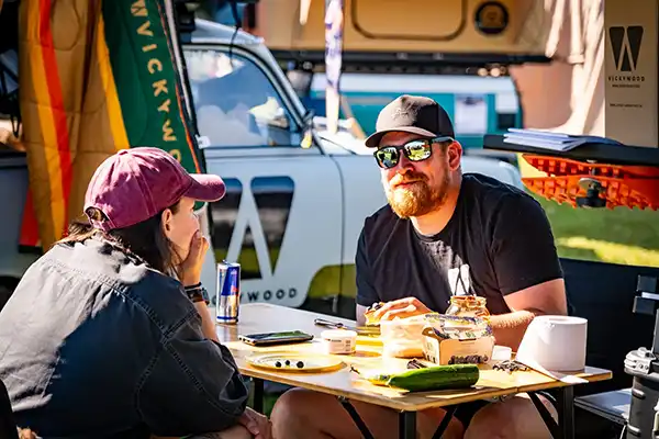 DACHZELT FESTIVAL 2024