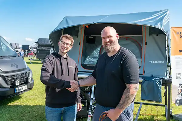 DACHZELT FESTIVAL 2024