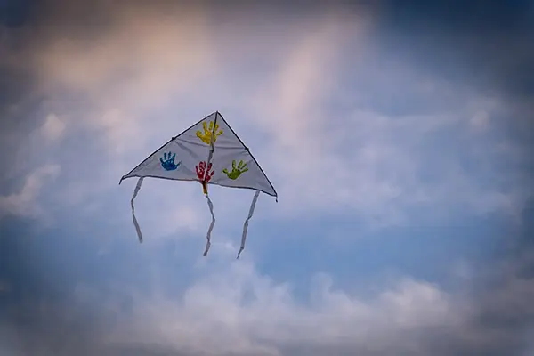 DACHZELT CAMP Thüringen Camp