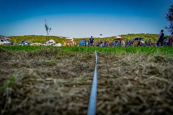 Dachzelt Camp Bayern 2024 Impressionen