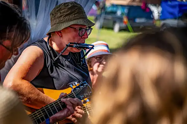 Dachzelt Camp Bayern 2024 Impressionen