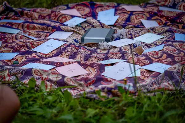 Dachzelt Camp Bayern 2024 Impressionen