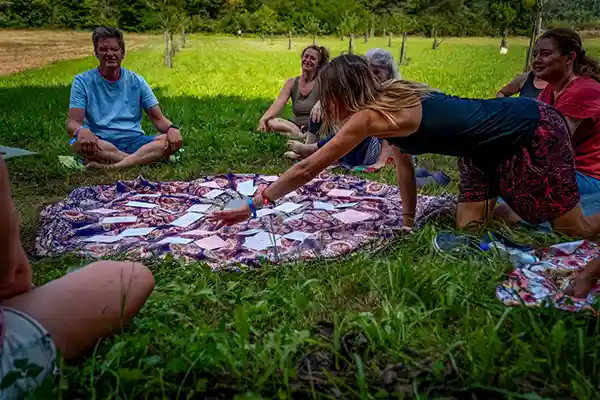 Dachzelt Camp Bayern 2024 Impressionen