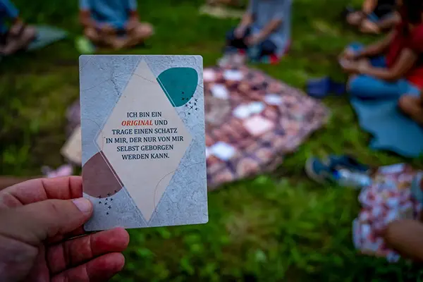 Dachzelt Camp Bayern 2024 Impressionen