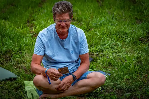 Dachzelt Camp Bayern 2024 Impressionen