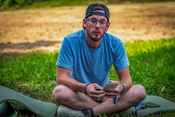 Dachzelt Camp Bayern 2024 Impressionen