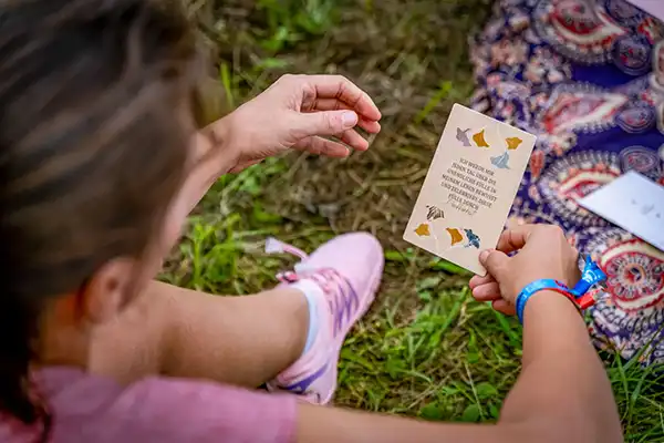 Dachzelt Camp Bayern 2024 Impressionen