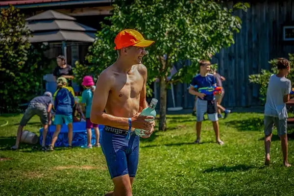 Dachzelt Camp Bayern 2024 Impressionen