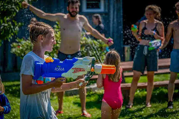 Dachzelt Camp Bayern 2024 Impressionen