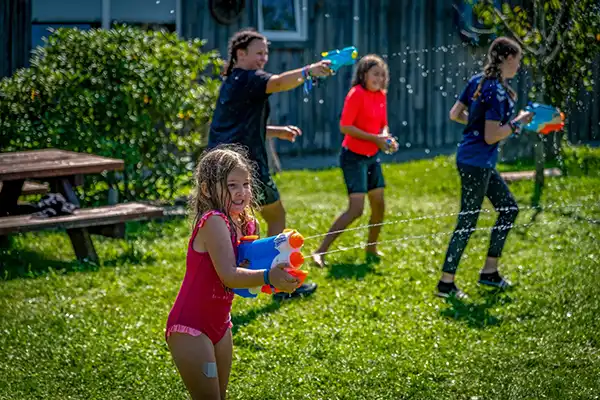 Dachzelt Camp Bayern 2024 Impressionen