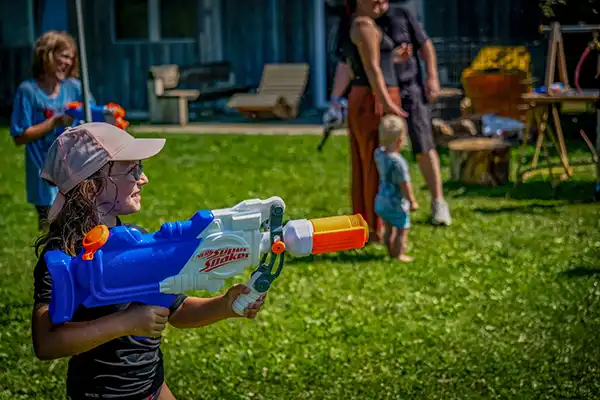 Dachzelt Camp Bayern 2024 Impressionen