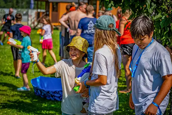 Dachzelt Camp Bayern 2024 Impressionen