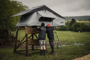 DACHZELT CAMP Niedersachsen 2023