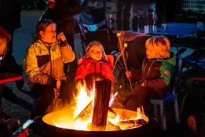 DACHZELT Winter CAMP 2024