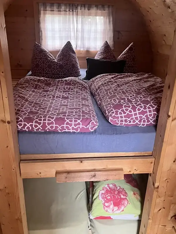 DACHZELT Winter CAMP 2024