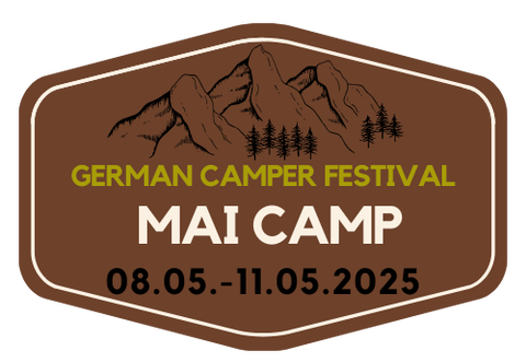 logo MAI CAMP