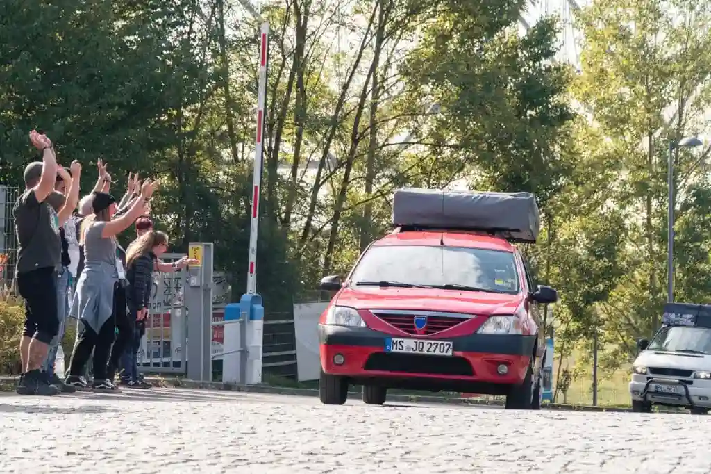 DACHZELT FESTIVAL 2022