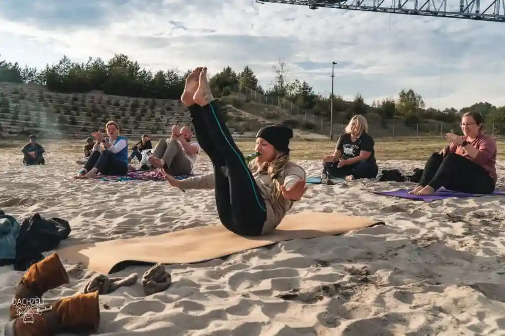 DACHZELT FESTIVAL 2022