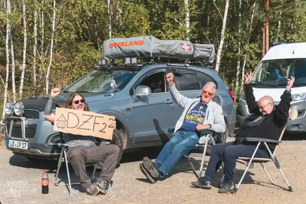 DACHZELT FESTIVAL 2022