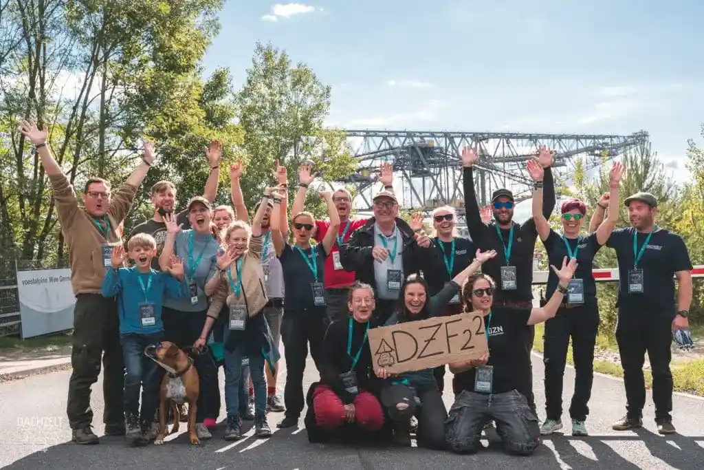 DACHZELT FESTIVAL 2022