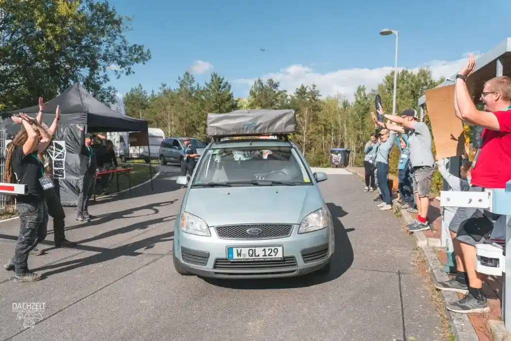 DACHZELT FESTIVAL 2022