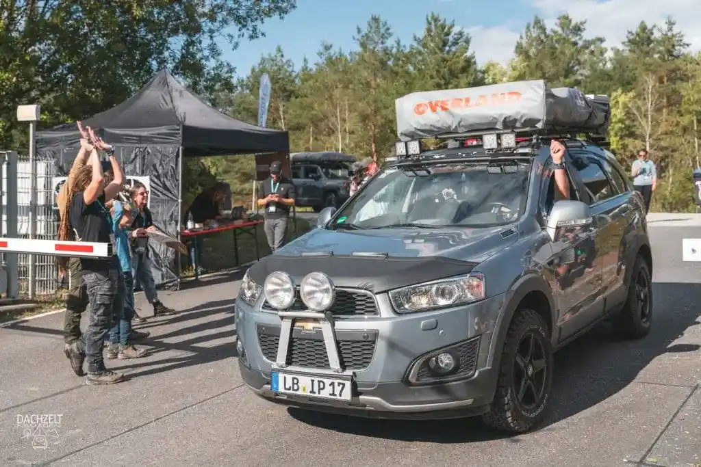 DACHZELT FESTIVAL 2022