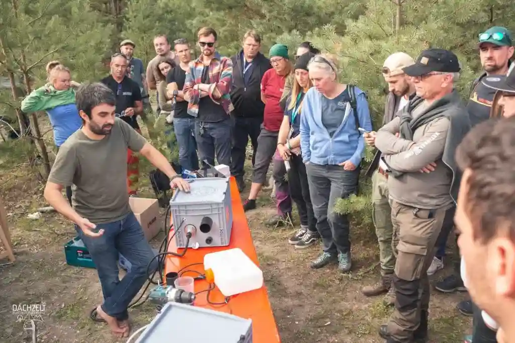 DACHZELT FESTIVAL 2022