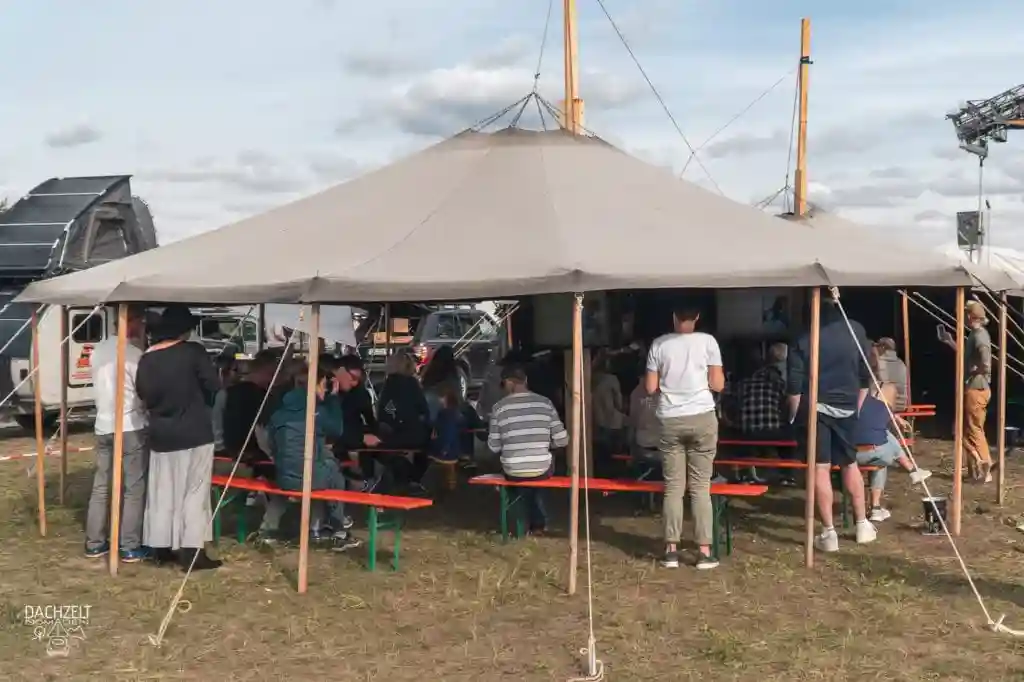 DACHZELT FESTIVAL 2022