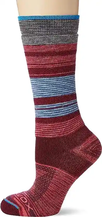 Orthovox Merinowollsocken bunt