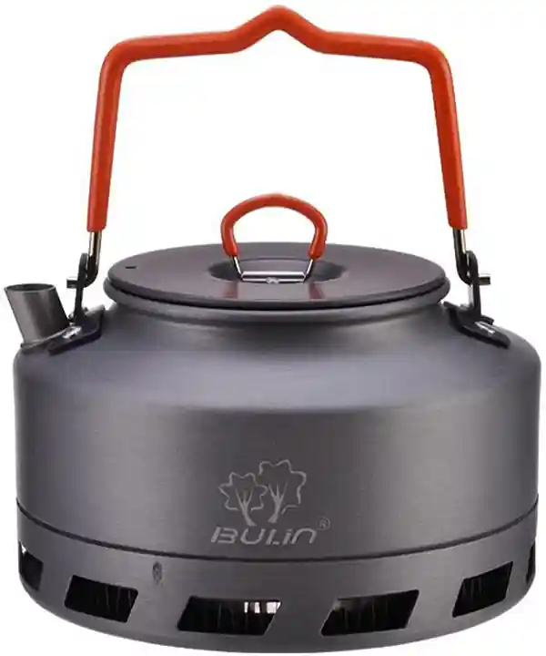 Bulin Wasser kochen outdoor küche zubehör campingkocher