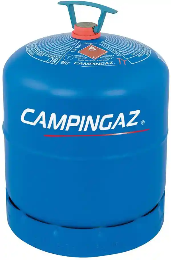 campingaz gasflasche gaskocher camping zubehör kochen unterwegs