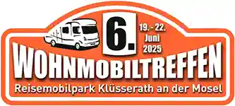 logo 6. Wohnmobiltreffen