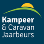 logo kampeer caravan jaarbeurs