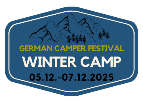 logo winter camp