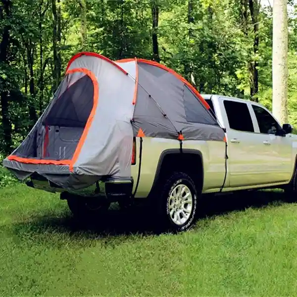 Dachzelt Auto Setup Inspirationen