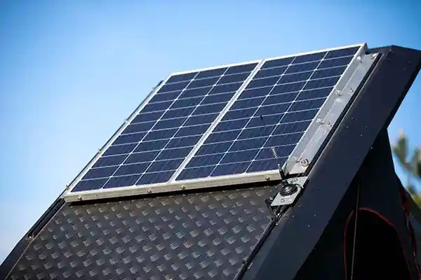 Solarmodul Inspirationen