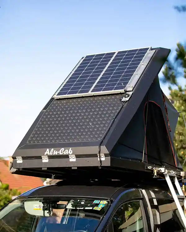 Solarmodul Inspirationen