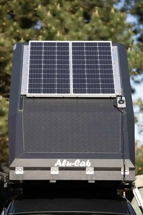 Solarmodul Inspirationen